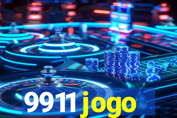 9911 jogo